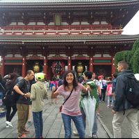 Andrea Armenta's Photo