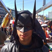 Stefano Lombardo's Photo