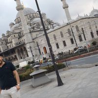 Ayman AlAssam's Photo