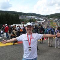 Ilya Artsyman's Photo