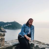 Фотографии пользователя saioa arteaga