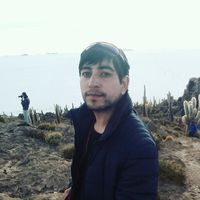 Sergio Gonzalez's Photo