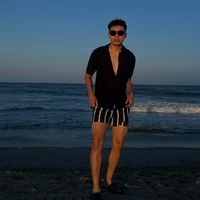 Randal García's Photo