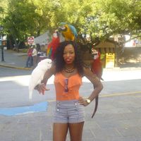 Hannah Morrell's Photo