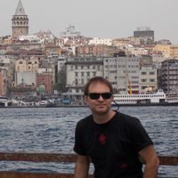 Leandro Flaherty's Photo