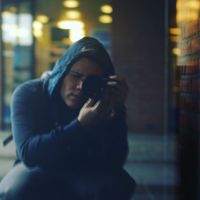 Le foto di Andres Tovar