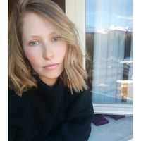 Teodora Costanza Alberti's Photo