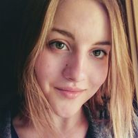 Marcelina Woroniak's Photo