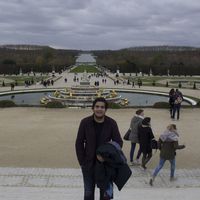 Raul De La Fuente Gallegos's Photo