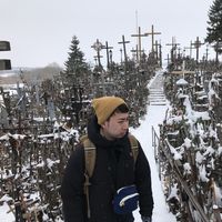 Akihiro Tsuno's Photo