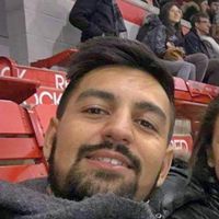 William  Romani's Photo