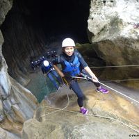 Alejandra Gallego's Photo