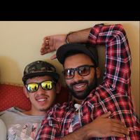 khalil  Zakaria's Photo