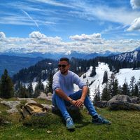 Felipe de Vasconcelos's Photo