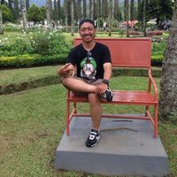 Aditya Wiranata's Photo