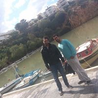 Andreas Parlanis的照片