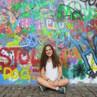 Sara Ribeiro的照片