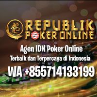 republikpoker online's Photo