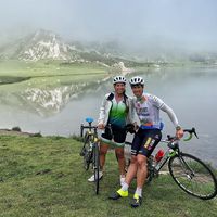 Amanda Corsetti Endrighi的照片