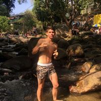 Samuel Mantilla Lozano的照片