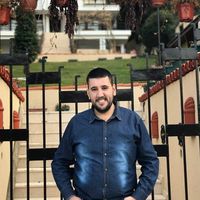 Yigit Karademir的照片