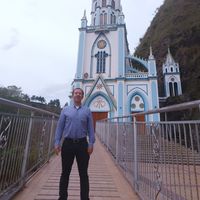 Carlos Andres Obando's Photo