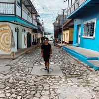 Steve Castillo的照片