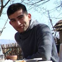 Narek Avanesyan's Photo