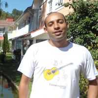 Jorge Guilherme Ramos dos Santos's Photo