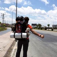 Tunç Özçengel's Photo