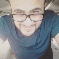 Amine Benabderrahmane的照片