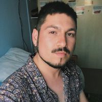 Lucas Gamonal Núñez's Photo