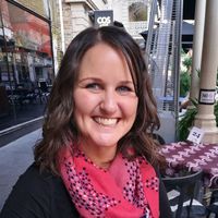 Michelle Lester-Smith的照片