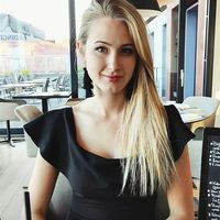 Talea Merches's Photo