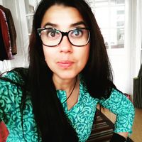 Dominica Capozucca-Jachnow's Photo