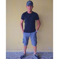 Rezky Siagian的照片