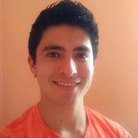 Saul Torres Martínez的照片