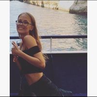 Masha Fedorova的照片