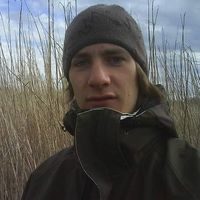 Markus Carlborg's Photo