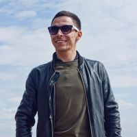 Сергей Гончаров's Photo