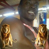 Gallas Njie的照片