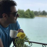 Mohammad Zand的照片