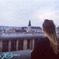 sarah lamboley's Photo