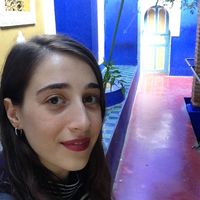 Rumeysa Nilüfer Dursun's Photo