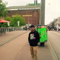 Tushar Rustagi's Photo