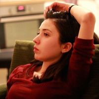 Eka Papiashvili的照片