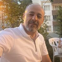 Mehmet Can's Photo