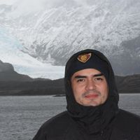 Fotos de Diego Franco