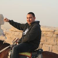 Abdalla Mohamed的照片