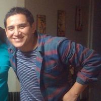 enrique mendoza's Photo